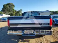 1995 Ford F-250 фото