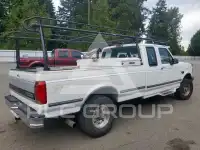 1995 Ford F-250 photo