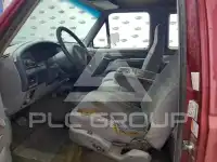 1995 Ford F-250 фото