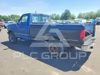 1995 Ford F-250 фото