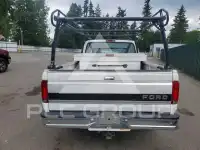 1995 Ford F-250 photo