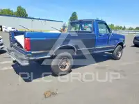 1995 Ford F-250 фото