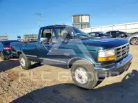 1995 Ford F-250 фото