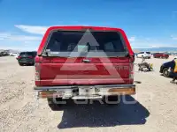 1995 Ford F-250 фото