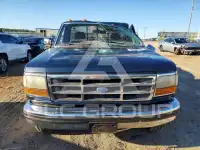 1995 Ford F-250 фото