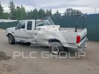 1995 Ford F-250 photo