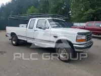 1995 Ford F-250 photo