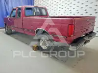 1995 Ford F-250 фото