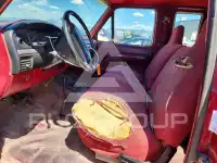 1995 Ford F-250 фото