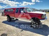 1995 Ford F-250 фото