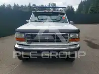 1995 Ford F-250 photo