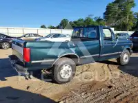 1995 Ford F-250 фото