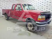 1995 Ford F-250 фото