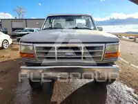 1995 Ford F-250 фото