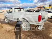 1995 Ford F-250 фото