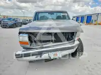 1995 Ford F-250 фото