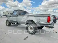 1995 Ford F-250 фото