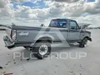 1995 Ford F-250 фото