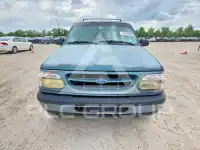 1995 Ford EXPLORER фото