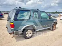 1995 Ford EXPLORER фото