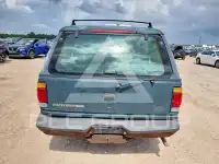 1995 Ford EXPLORER фото