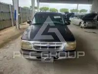 1995 Ford EXPLORER фото