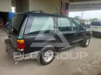1995 Ford EXPLORER фото