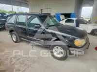 1995 Ford EXPLORER фото