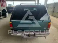 1995 Ford EXPLORER фото