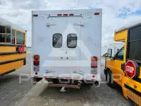1995 Ford ECONOLINE фото