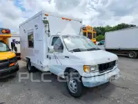 1995 Ford ECONOLINE фото