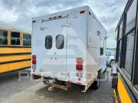 1995 Ford ECONOLINE фото