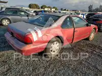 1995 Ford  фото
