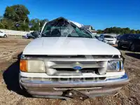 1995 Ford RANGER фото