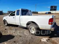 1995 Ford RANGER фото