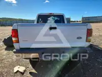1995 Ford RANGER фото