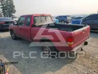 1995 Ford RANGER фото