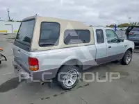 1995 Ford RANGER фото