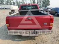 1995 Ford RANGER фото