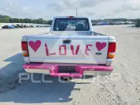 1995 Ford RANGER фото