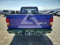 1995 Ford RANGER фото