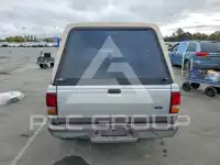 1995 Ford RANGER фото
