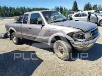 1995 Ford RANGER фото