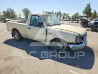 1995 Ford RANGER фото