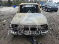1995 Ford RANGER фото