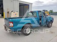 1995 Ford RANGER фото