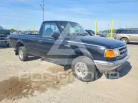 1995 Ford RANGER фото