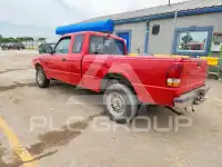 1995 Ford RANGER photo
