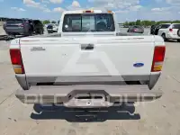 1995 Ford RANGER фото