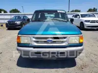 1995 Ford RANGER photo